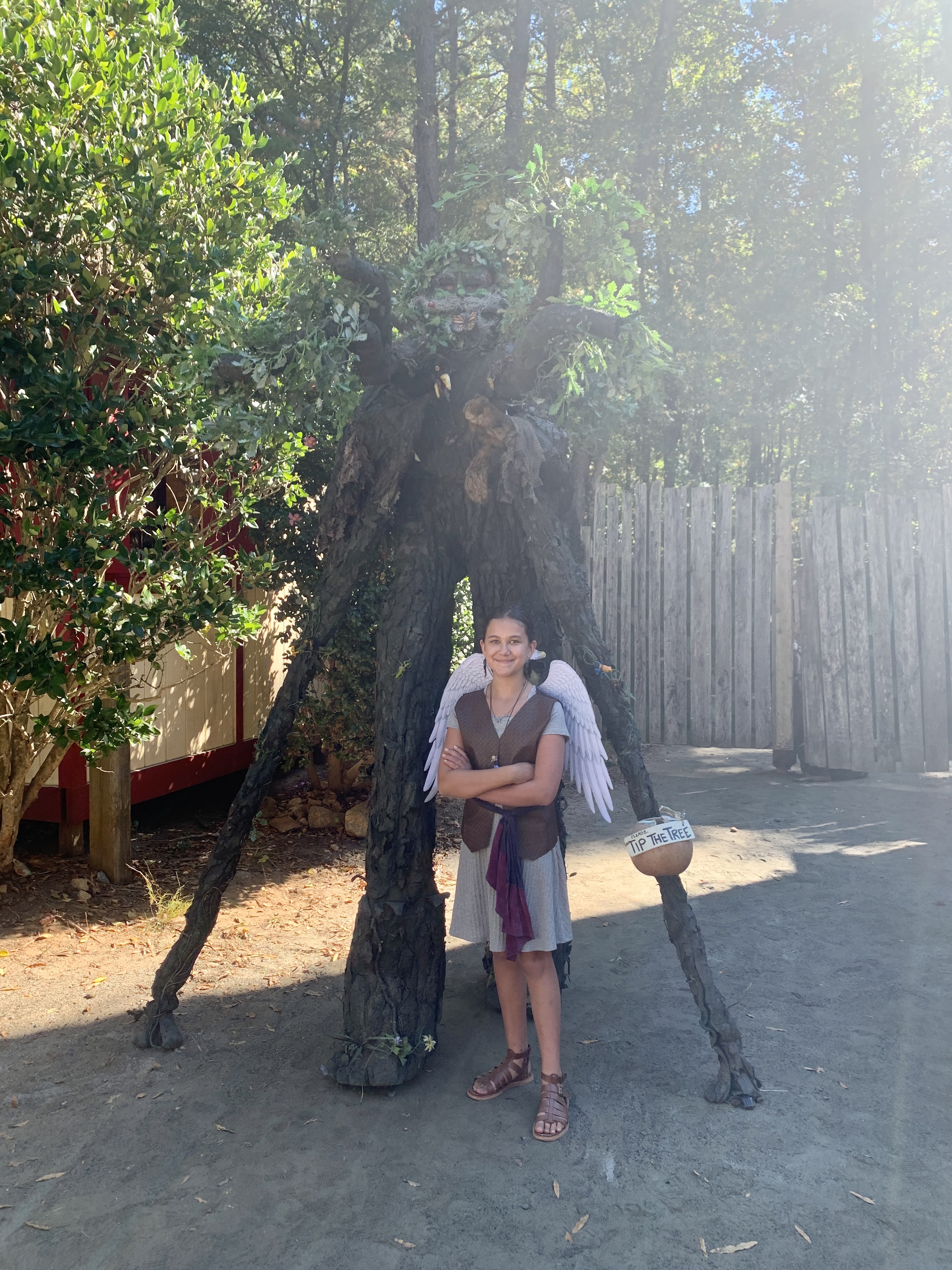 Ren Faire